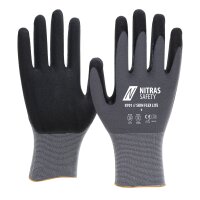 Schutzhandschuh mit NFT-Beschichtung Nitras 8701 Skin...