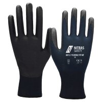 Schutzhandschuh mit NFT-Beschichtung Nitras 8815 Flexible...