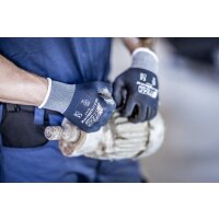 Schutzhandschuh mit NFT-Beschichtung Nitras 8815 Flexible...