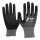 Schutzhandschuh mit NFT-Beschichtung und Noppen Nitras 8701 Skin Flex Lite+