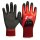 Schutzhandschuh mit Nitril-Beschichtung Nitras 3555 Ultimate Grip Plus