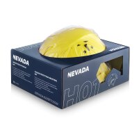Industrieschutzhelm Nevada H01 gelb