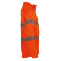Warnschutz Thermoshirt Alpstone TS211 orange