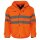 Warnschutz Thermo Regenjacke Alpstone RL621 orange