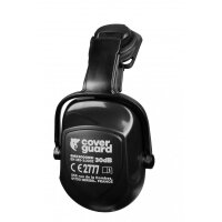 Helm-Gehörschutzkapseln MX300