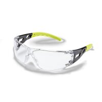 Schutzbrille Limelux klar